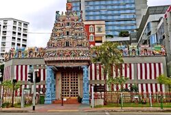 Serangoon Road (D8), Retail #588623391